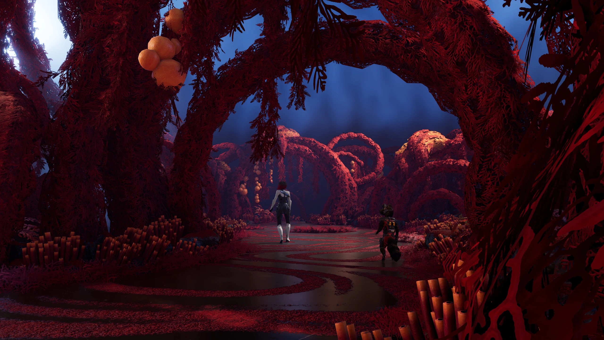 Guardians Of The Galaxy Screenshot